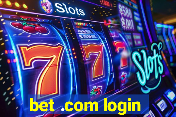 bet .com login